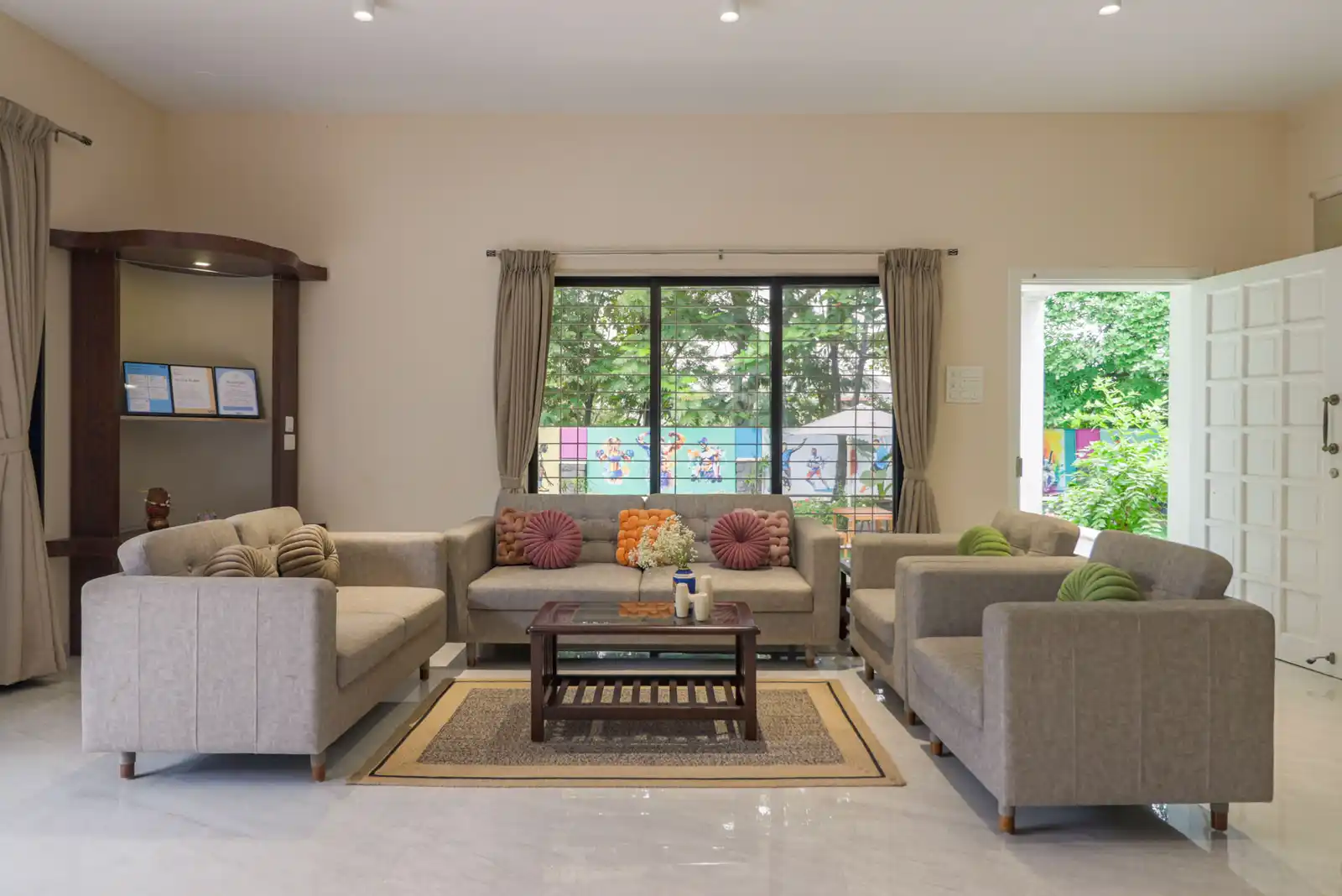 Shanti Villa, Pune