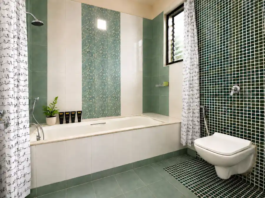 Shanti Villa, Pune