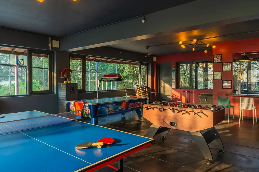 Shashwat Villa, Alibaug