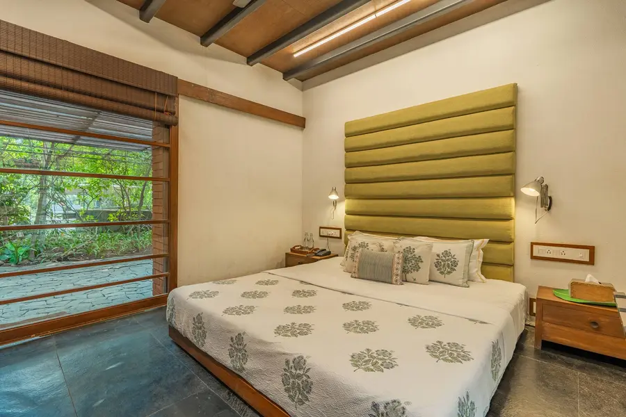 Shashwat Villa, Alibaug