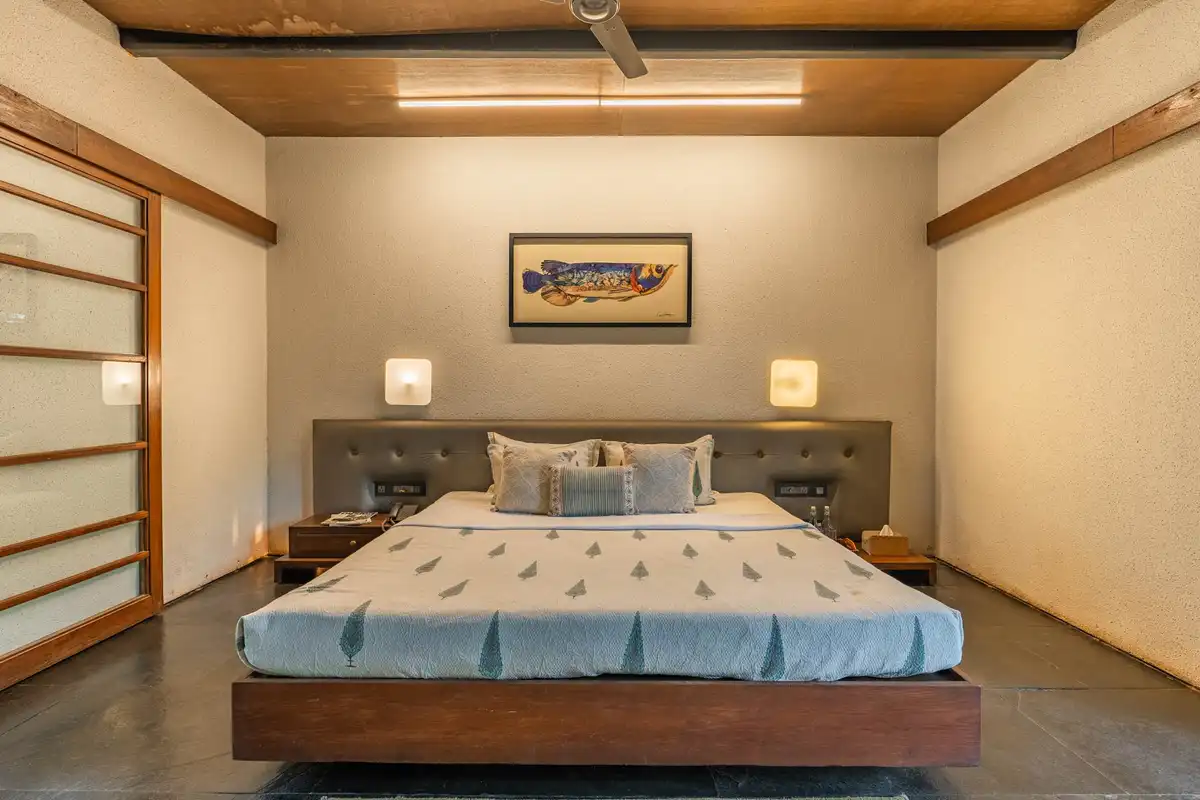 Shashwat Villa, Alibaug