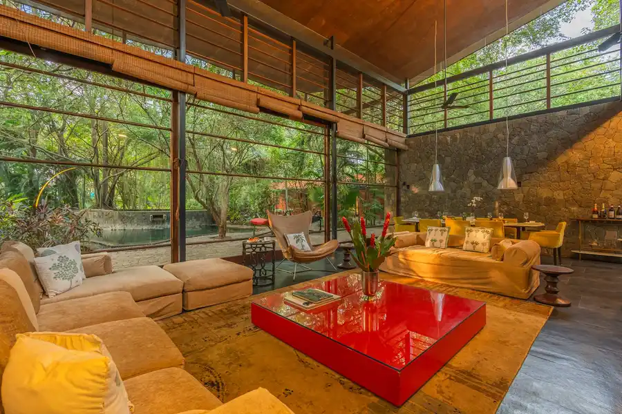 Shashwat Villa, Alibaug