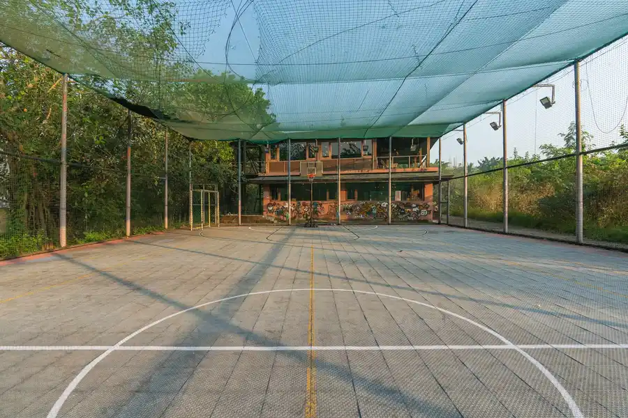 Shashwat Villa, Alibaug