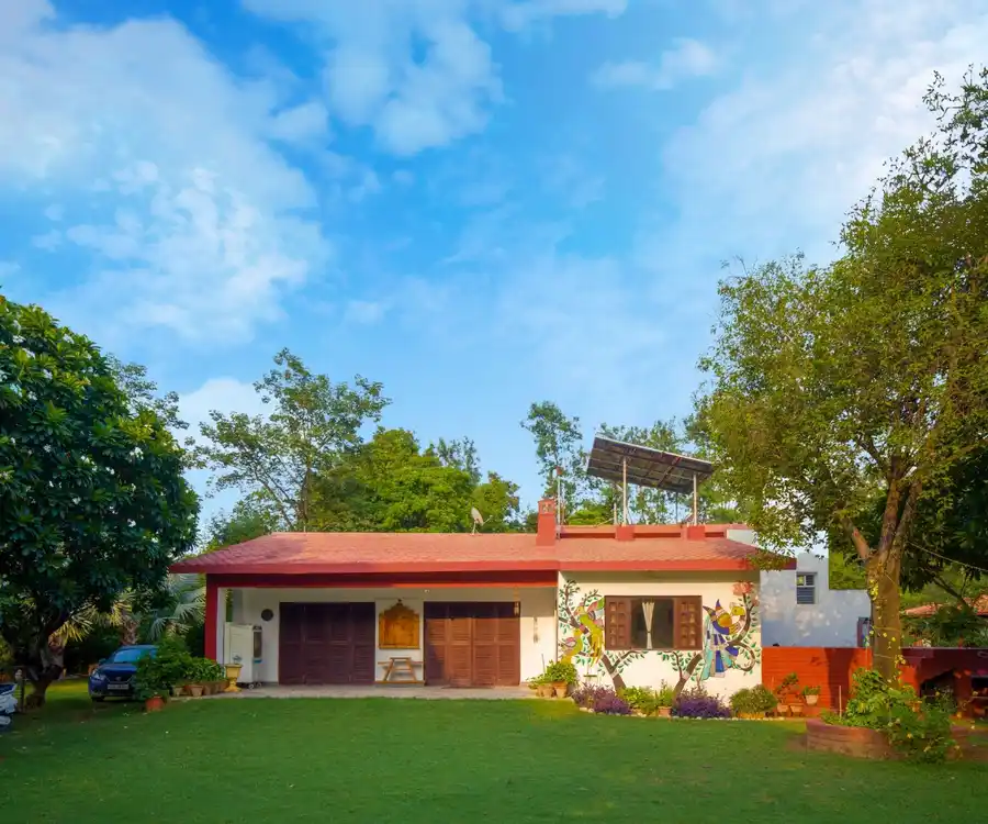 Sheilma Farm, Delhi NCR
