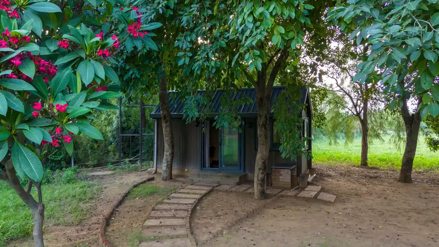 Sheilma Farm, Delhi NCR