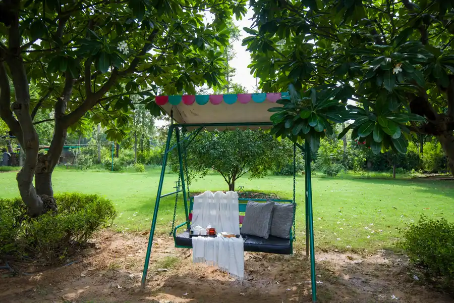 Sheilma Farm, Delhi NCR