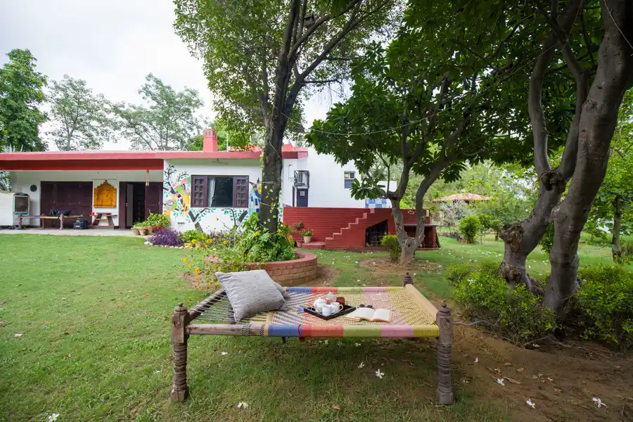 Sheilma Farm, Delhi NCR