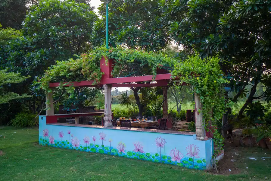 Sheilma Farm, Delhi NCR