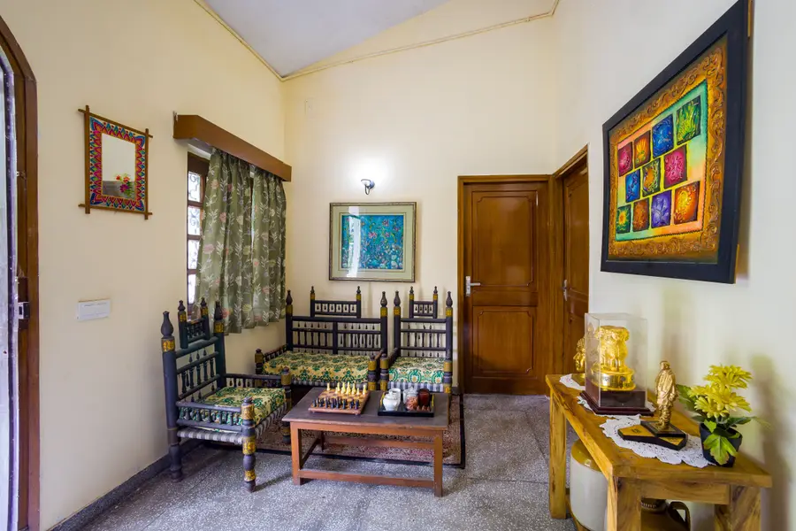 Sheilma Farm, Delhi NCR