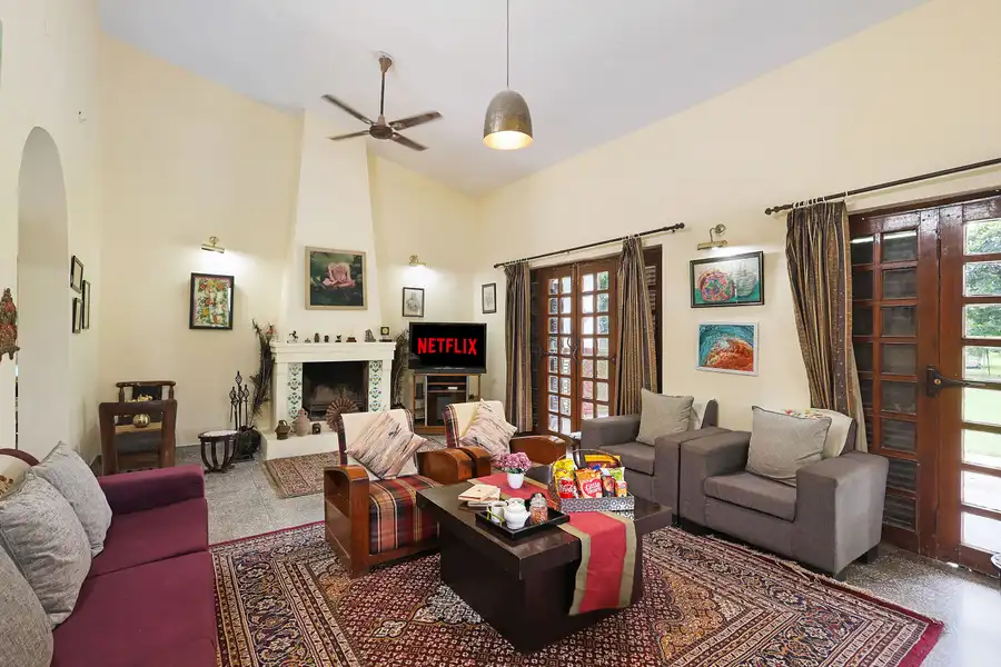 Sheilma Farm, Delhi NCR