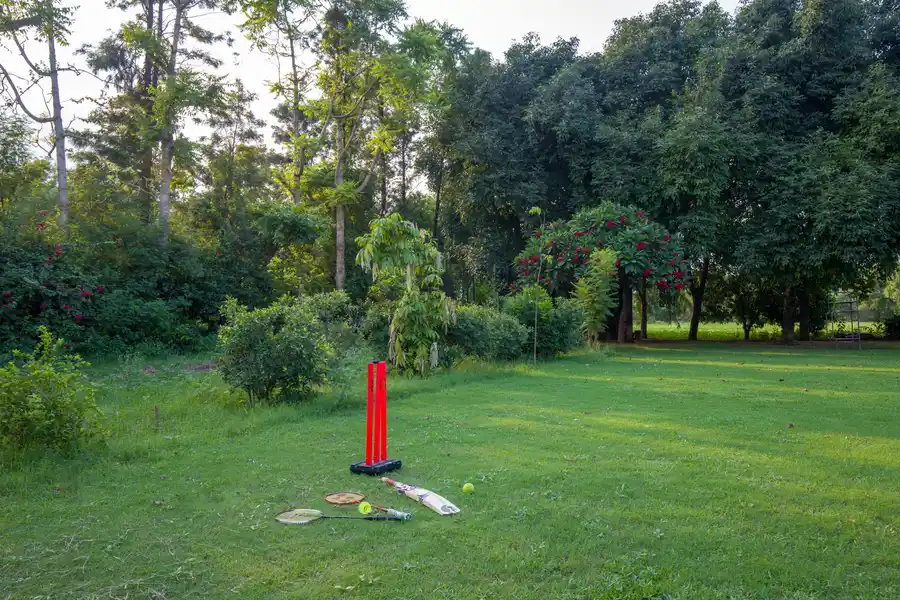 Sheilma Farm, Delhi NCR
