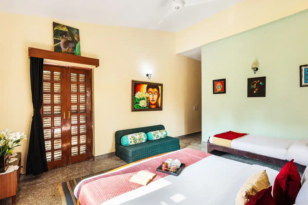 Sheilma Farm, Delhi NCR