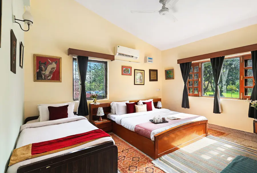 Sheilma Farm, Delhi NCR