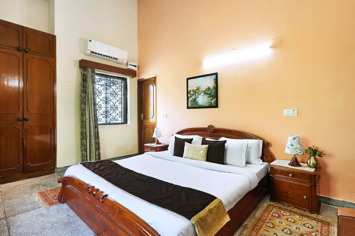 Sheilma Farm, Delhi NCR