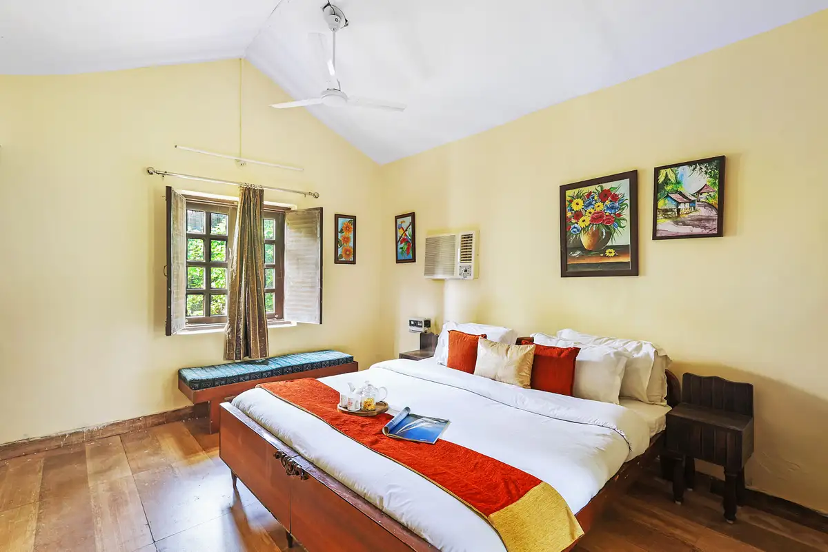 Sheilma Farm, Delhi NCR