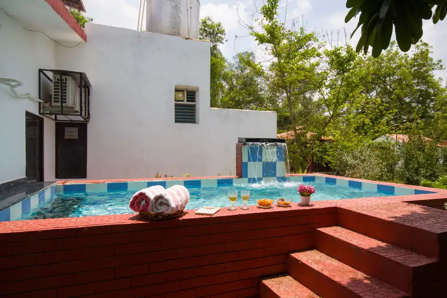 Sheilma Farm, Delhi NCR