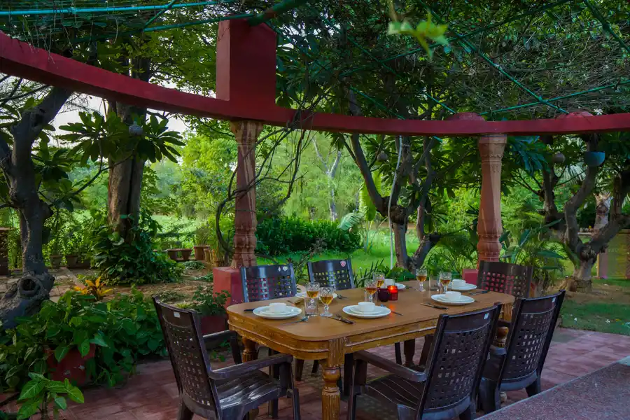 Sheilma Farm, Delhi NCR