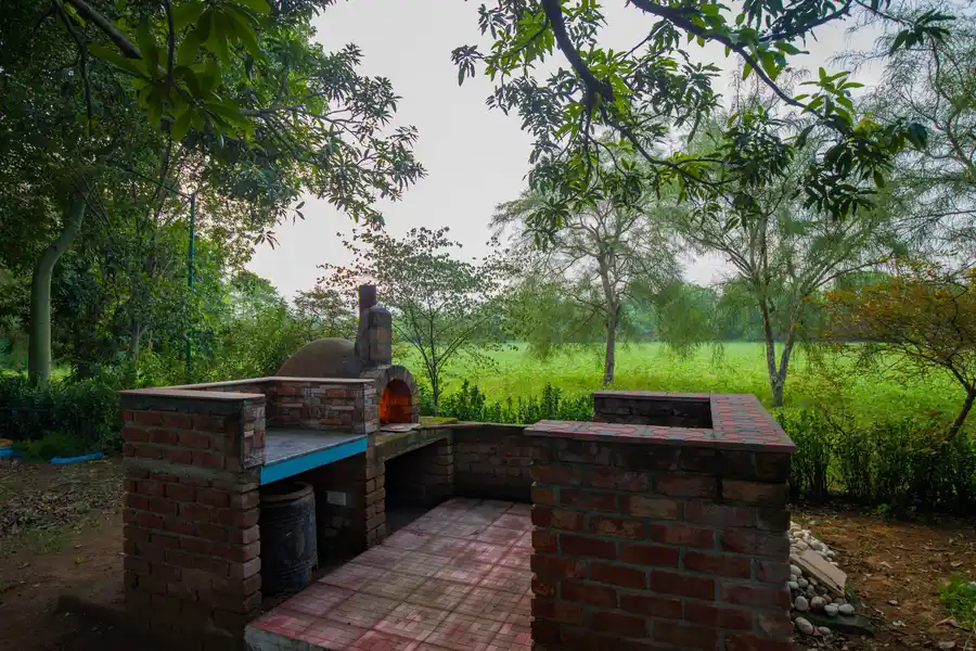 Sheilma Farm, Delhi NCR