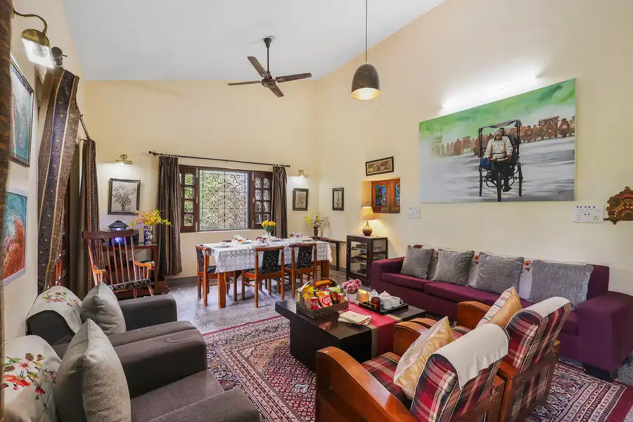 Sheilma Farm, Delhi NCR