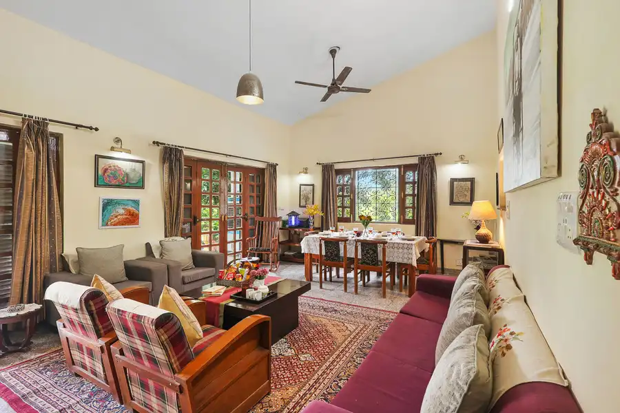 Sheilma Farm, Delhi NCR