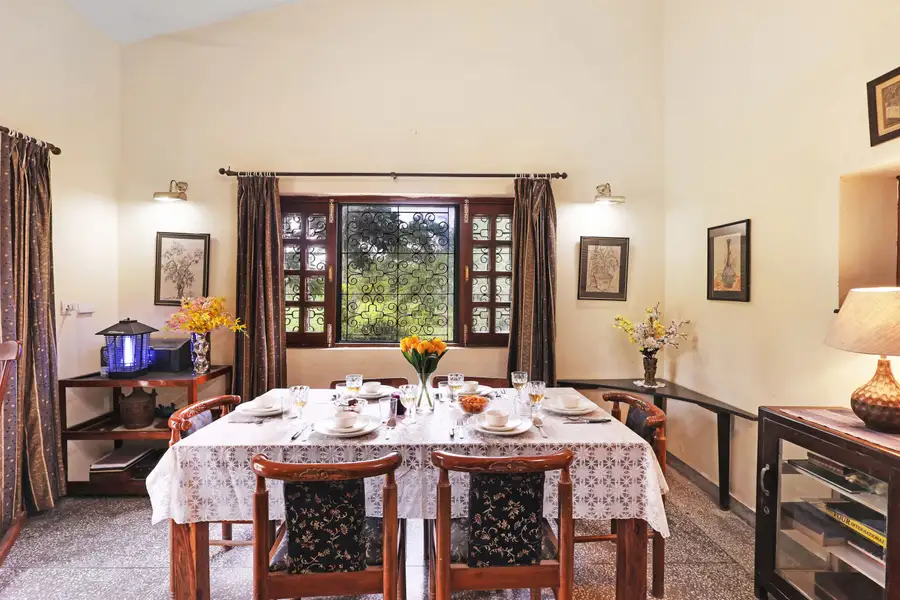 Sheilma Farm, Delhi NCR