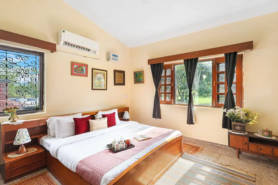 Sheilma Farm, Delhi NCR