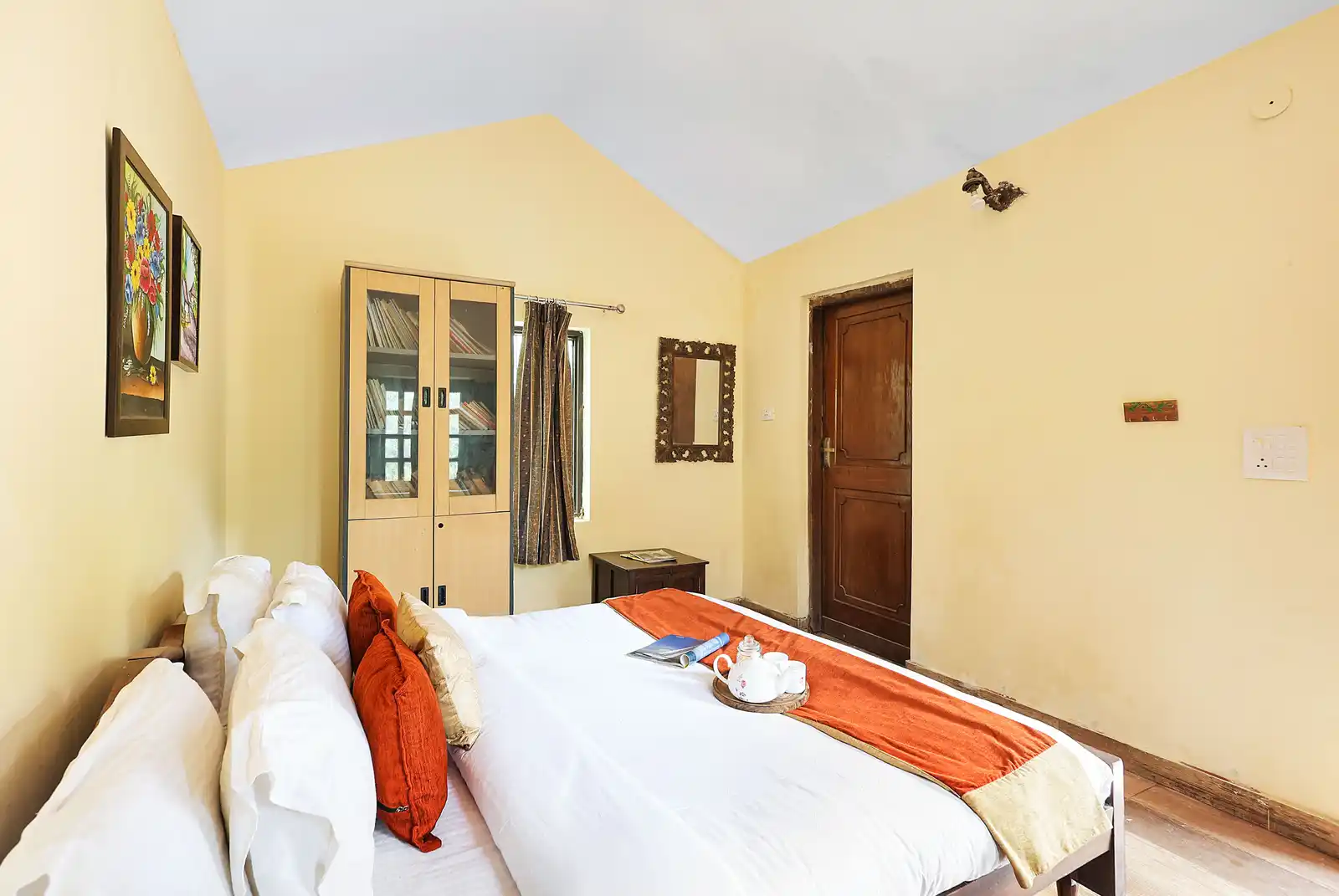 Sheilma Farm, Delhi NCR