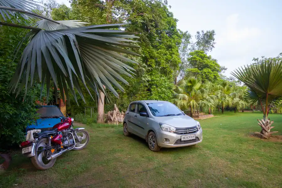 Sheilma Farm, Delhi NCR
