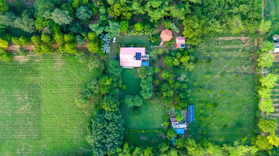 Sheilma Farm, Delhi NCR