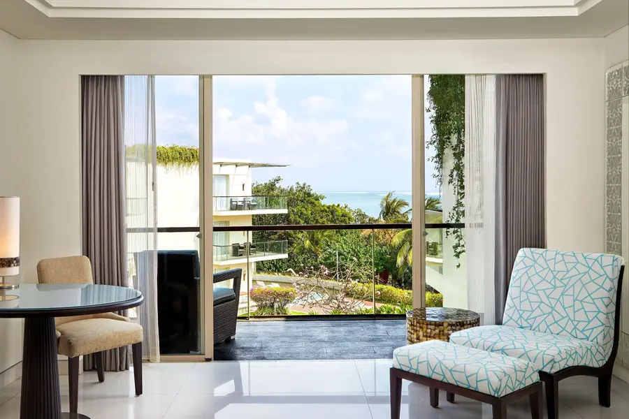 Sheraton Bali Kuta Resort Room
