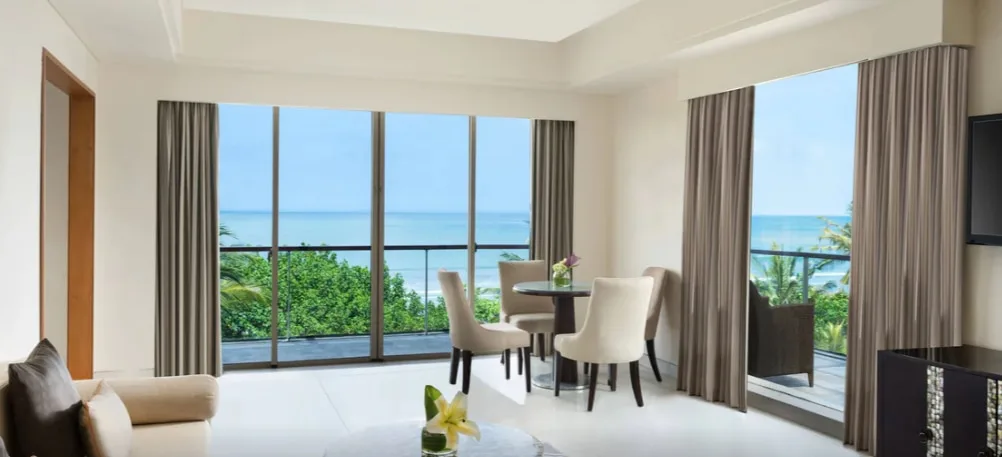 Sheraton Bali Kuta Resort Room