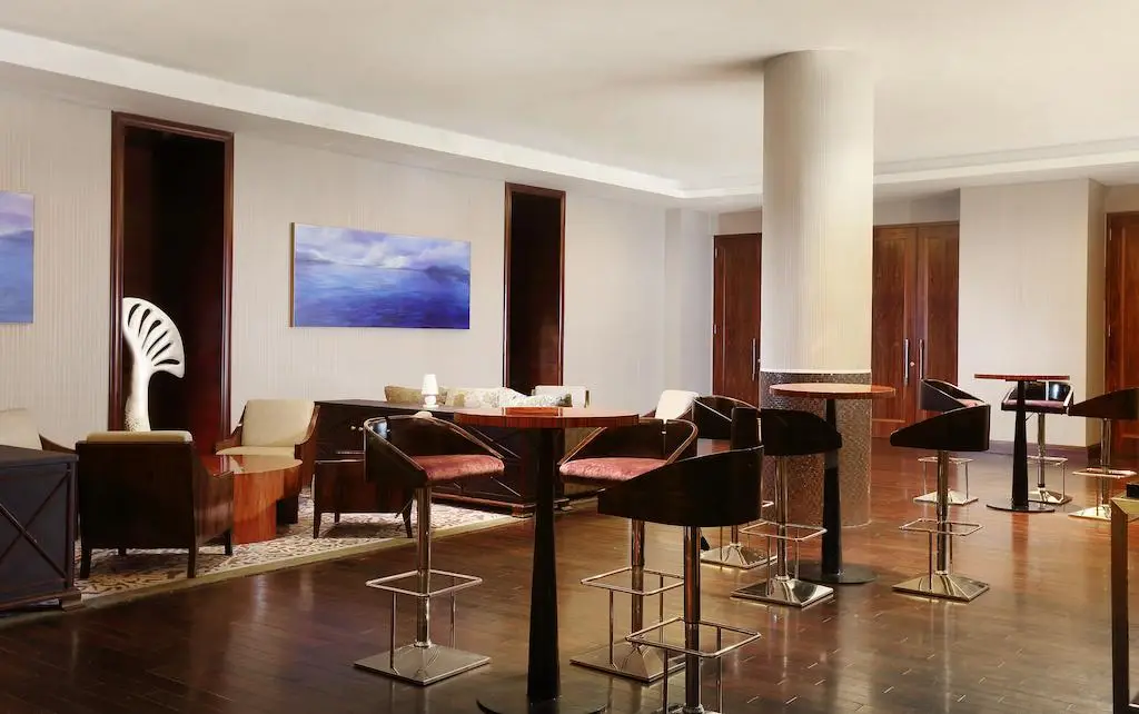 Sheraton Bali Kuta Resort Room