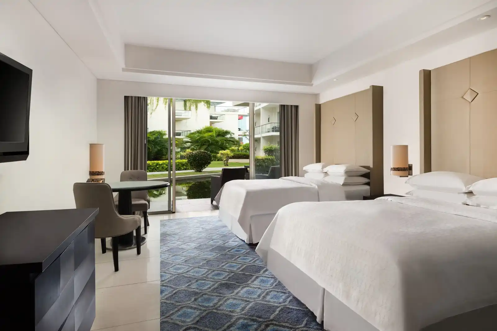 Sheraton Bali Kuta Resort Room