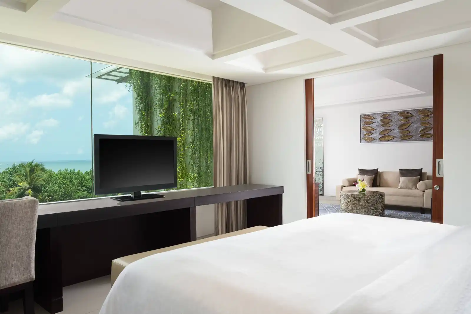 Sheraton Bali Kuta Resort Room