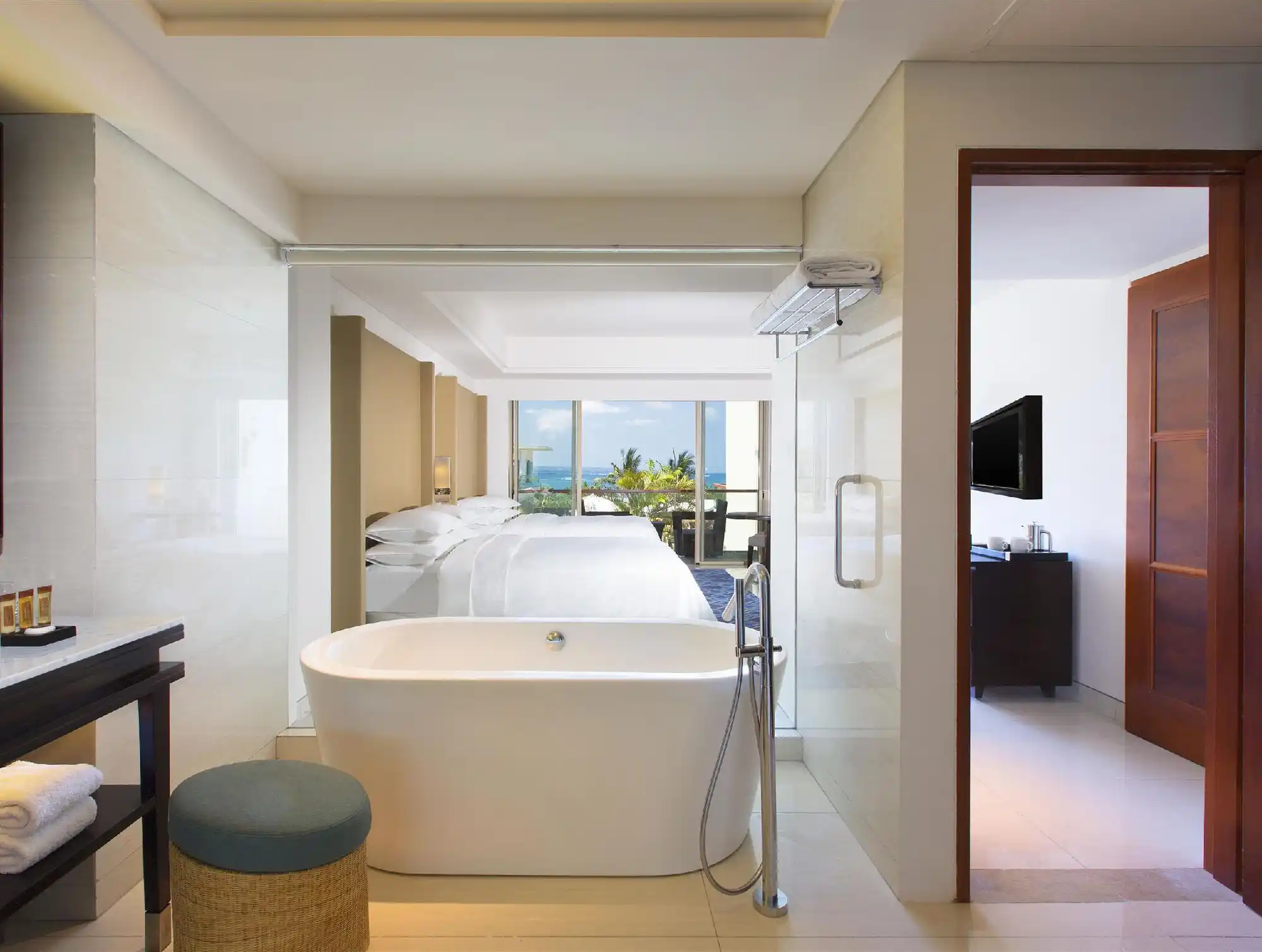 Sheraton Bali Kuta Resort Room