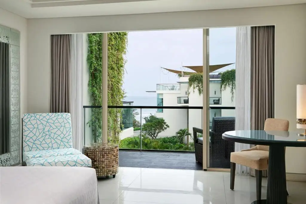 Sheraton Bali Kuta Resort Room