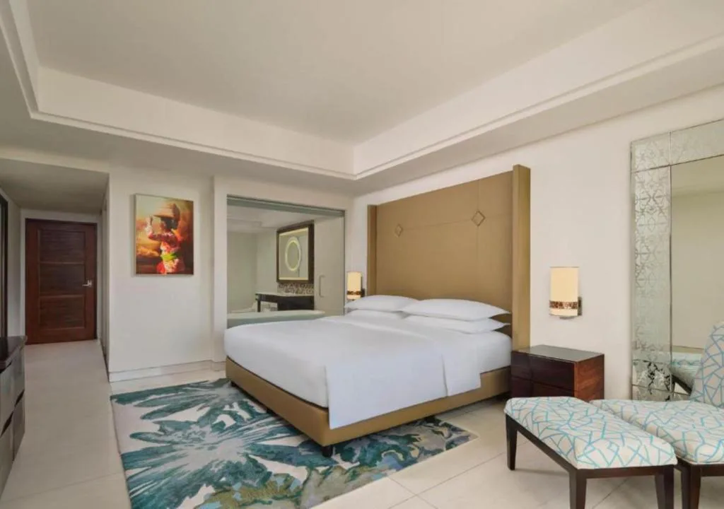 Sheraton Bali Kuta Resort Room