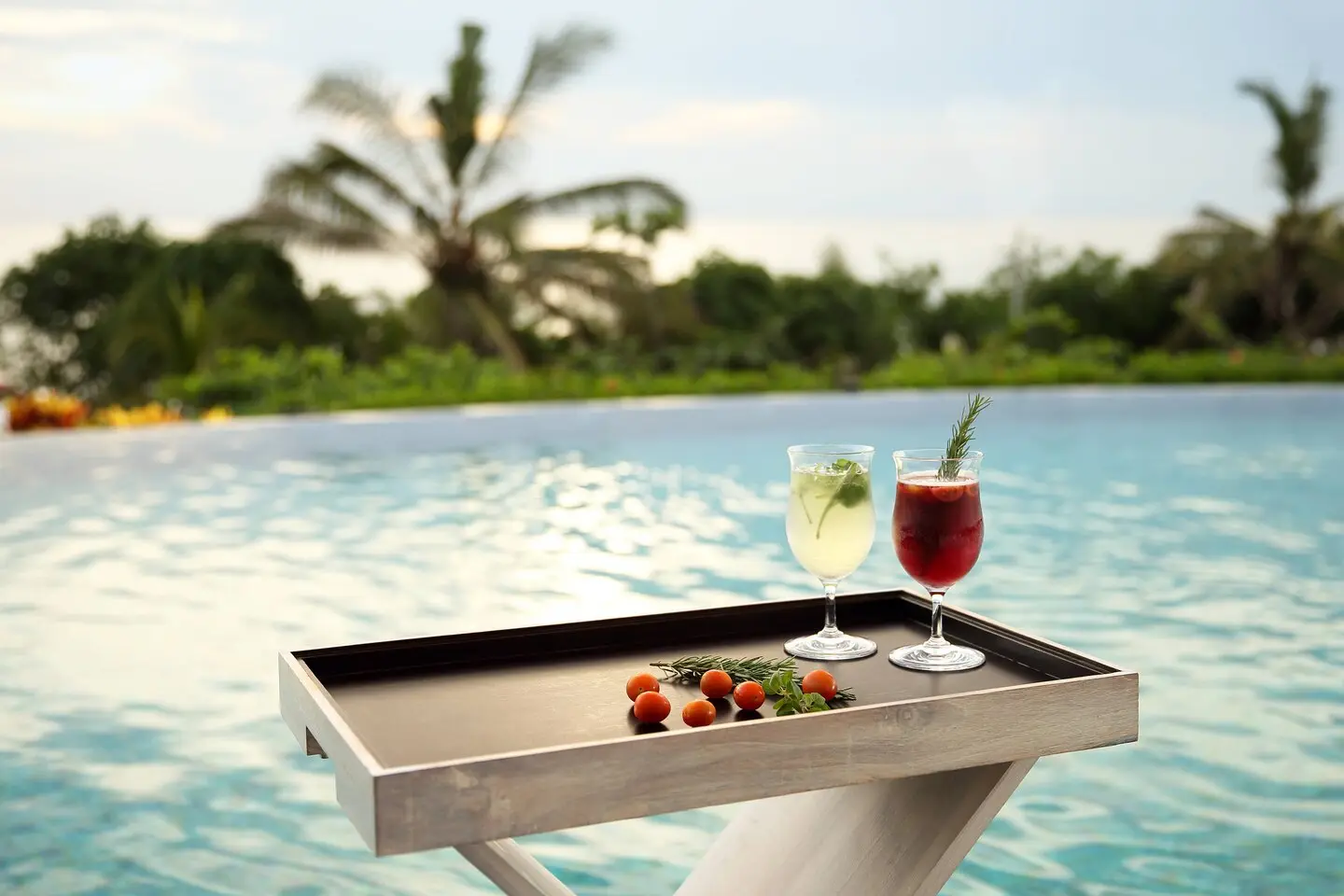 Sheraton Bali Kuta Resort Views