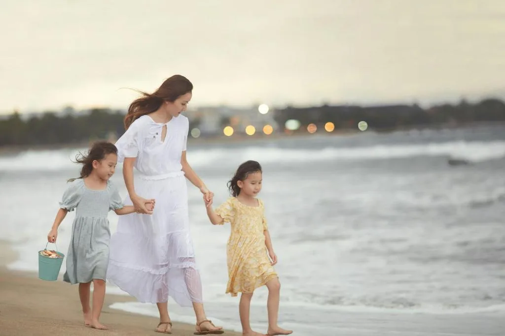 Sheraton Bali Kuta Resort Views