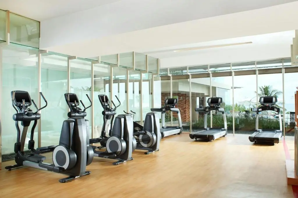 Sheraton Bali Kuta Resort Gym