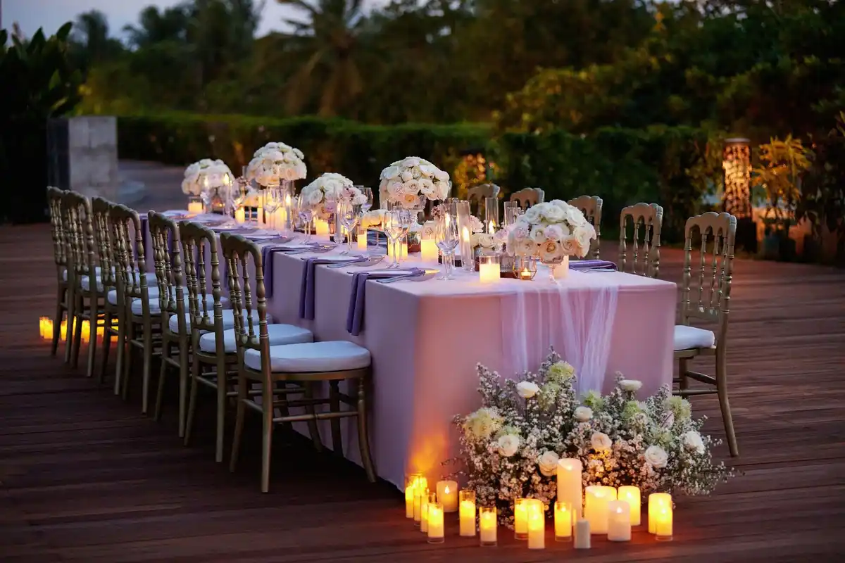 Sheraton Bali Kuta Resort Restaurant/Dining