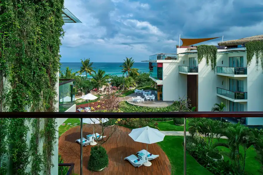 Sheraton Bali Kuta Resort Others