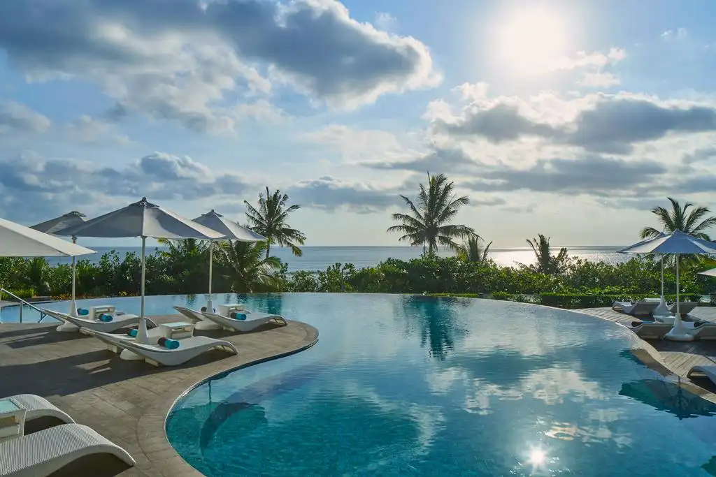 Sheraton Bali Kuta Resort Others