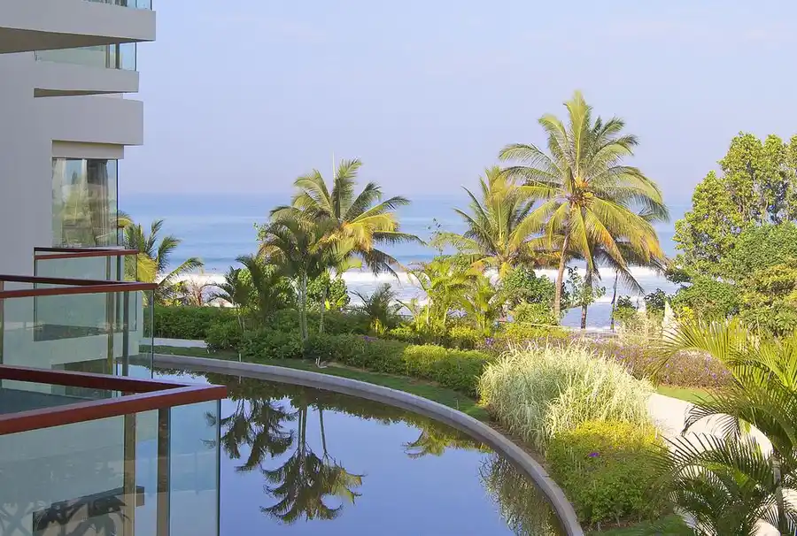 Sheraton Bali Kuta Resort Others
