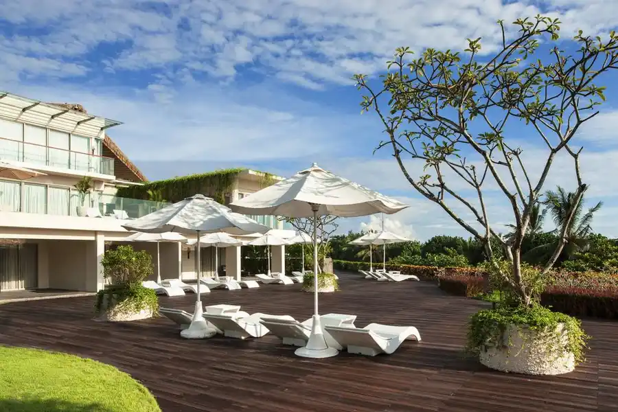 Sheraton Bali Kuta Resort Others
