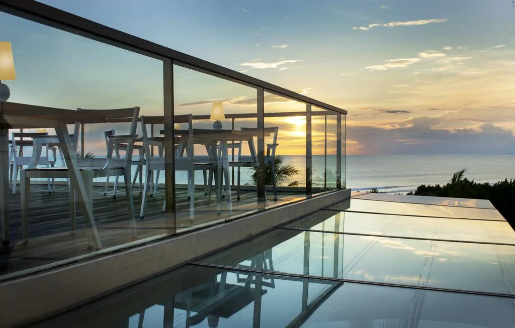 Sheraton Bali Kuta Resort Others