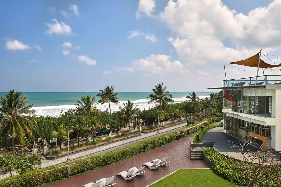 Sheraton Bali Kuta Resort Others