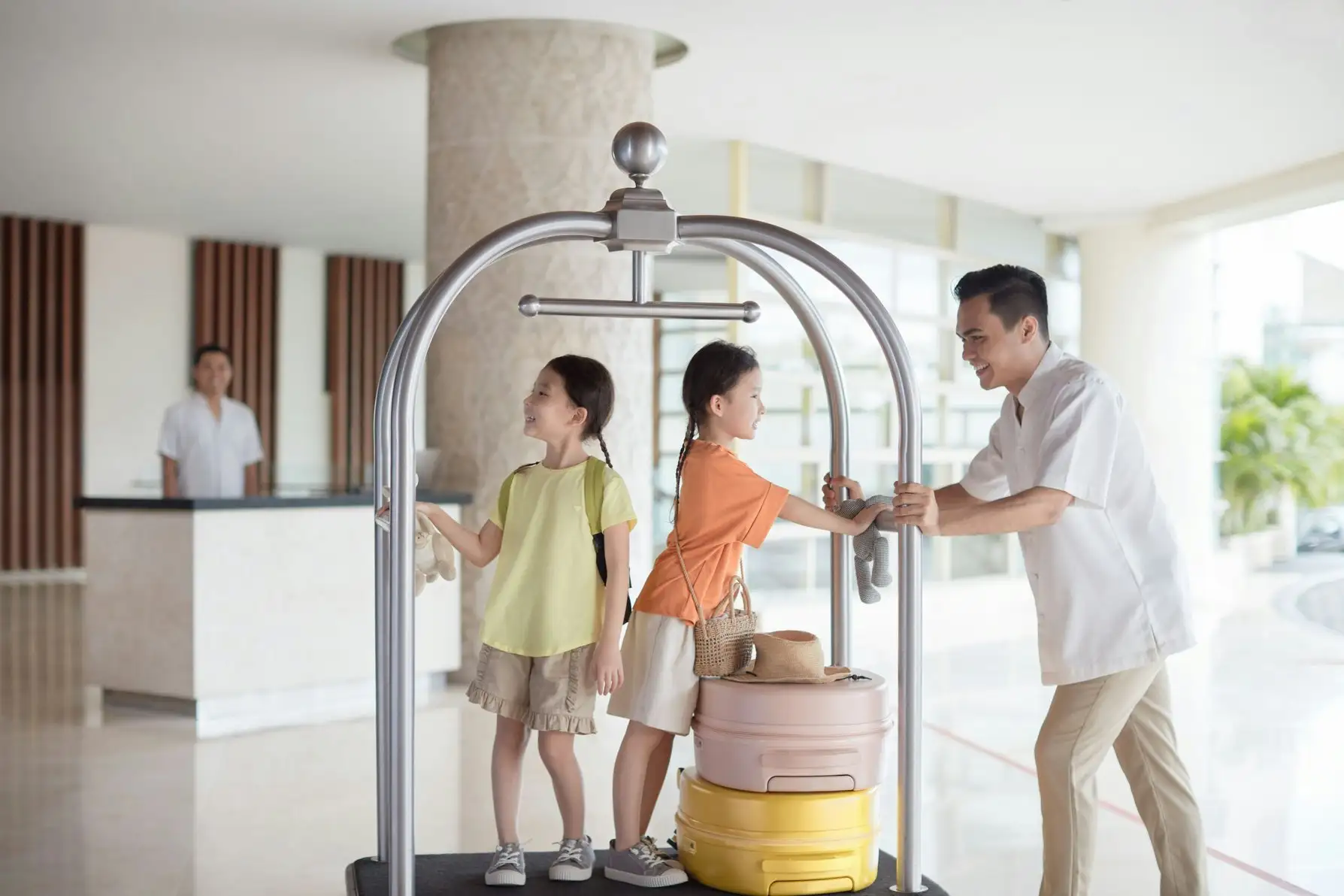 Sheraton Bali Kuta Resort Others