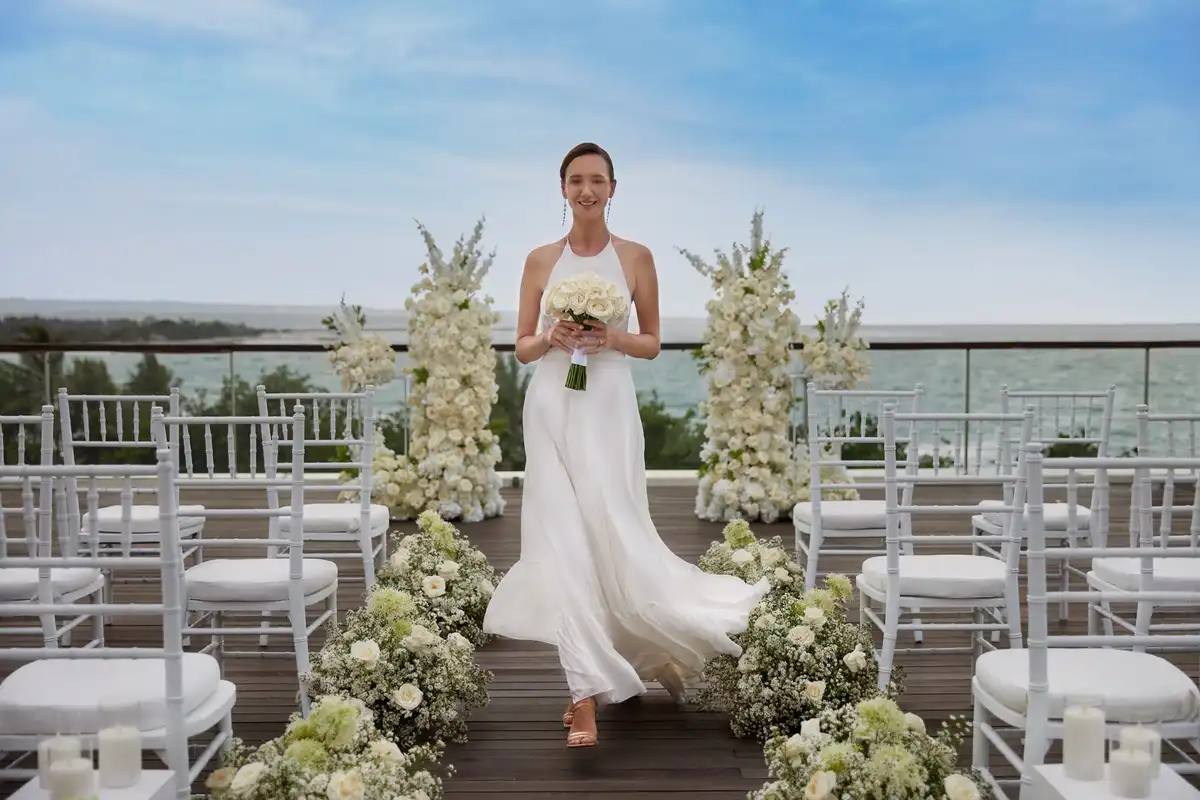 Sheraton Bali Kuta Resort Others