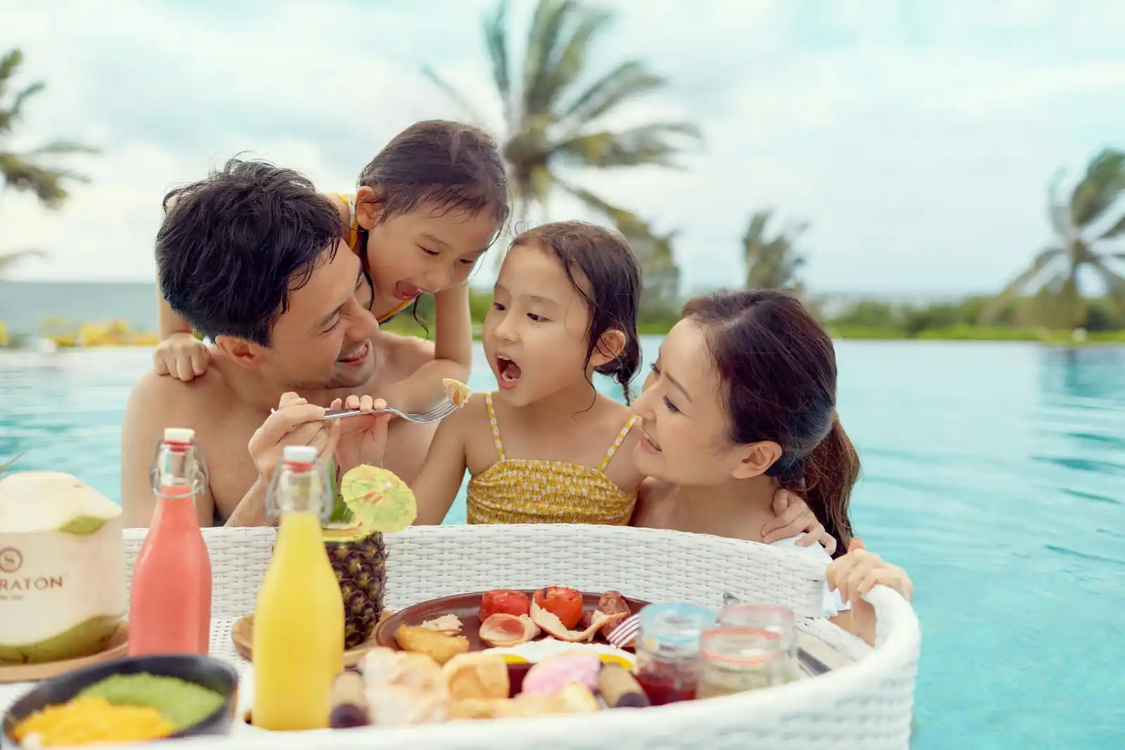 Sheraton Bali Kuta Resort Others